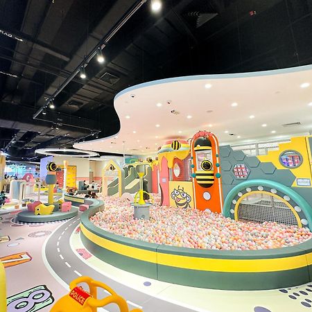 Maison L'Occitane Macau Ngoại thất bức ảnh