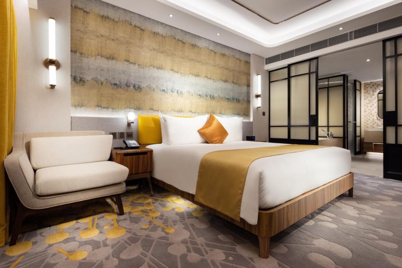 Maison L'Occitane Macau Ngoại thất bức ảnh