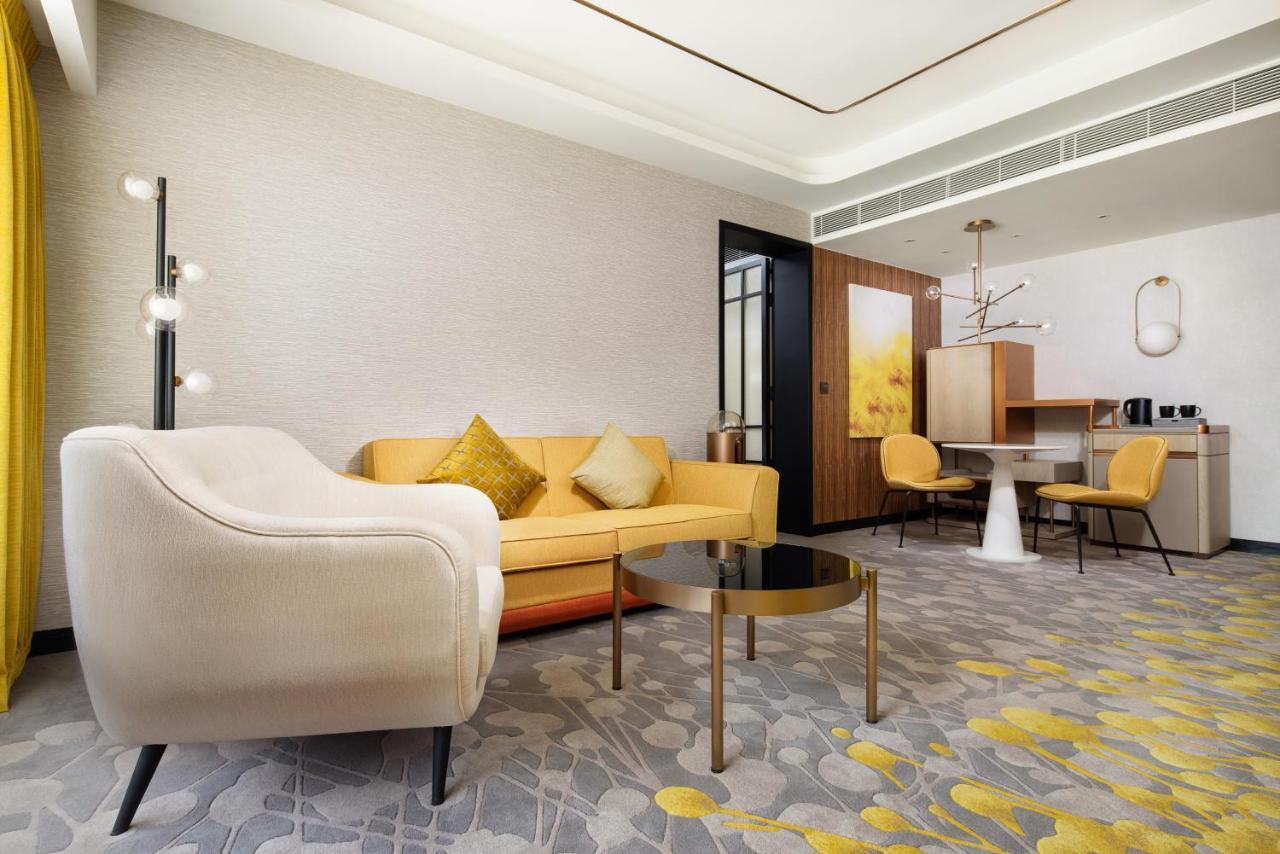 Maison L'Occitane Macau Ngoại thất bức ảnh