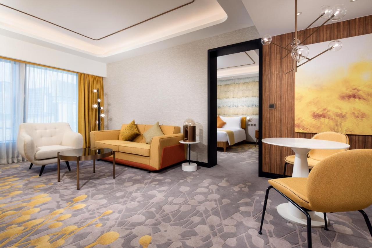 Maison L'Occitane Macau Ngoại thất bức ảnh