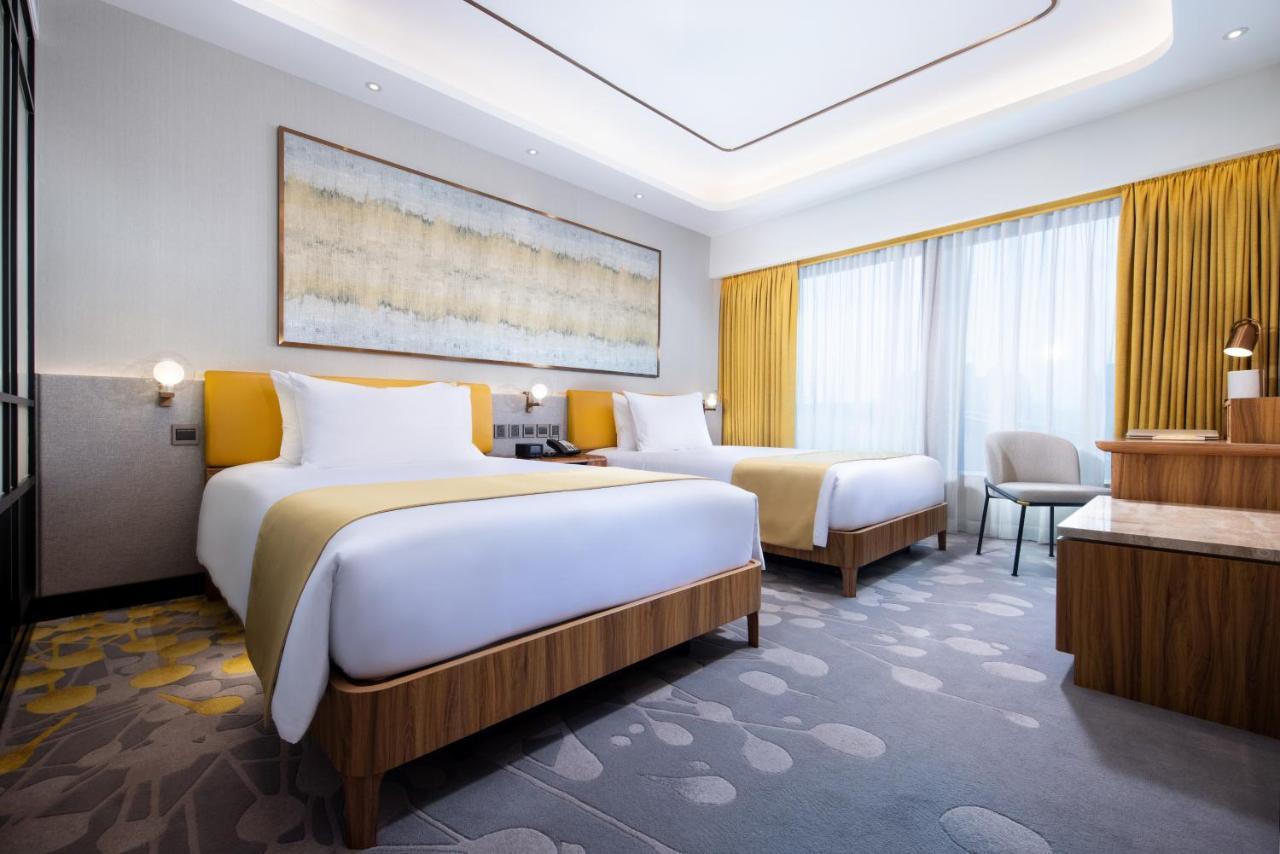 Maison L'Occitane Macau Ngoại thất bức ảnh