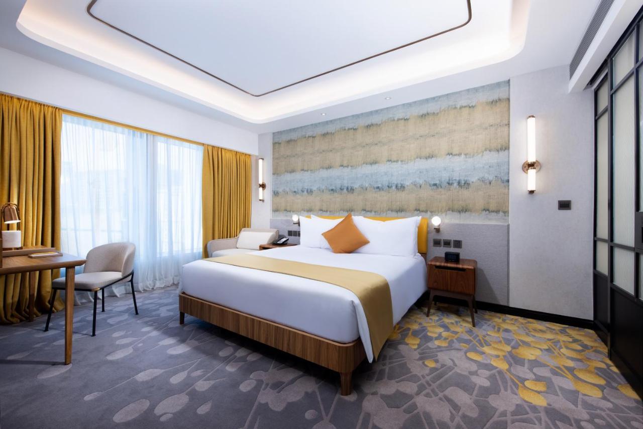 Maison L'Occitane Macau Ngoại thất bức ảnh