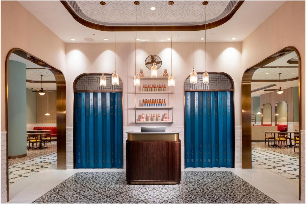 Maison L'Occitane Macau Ngoại thất bức ảnh