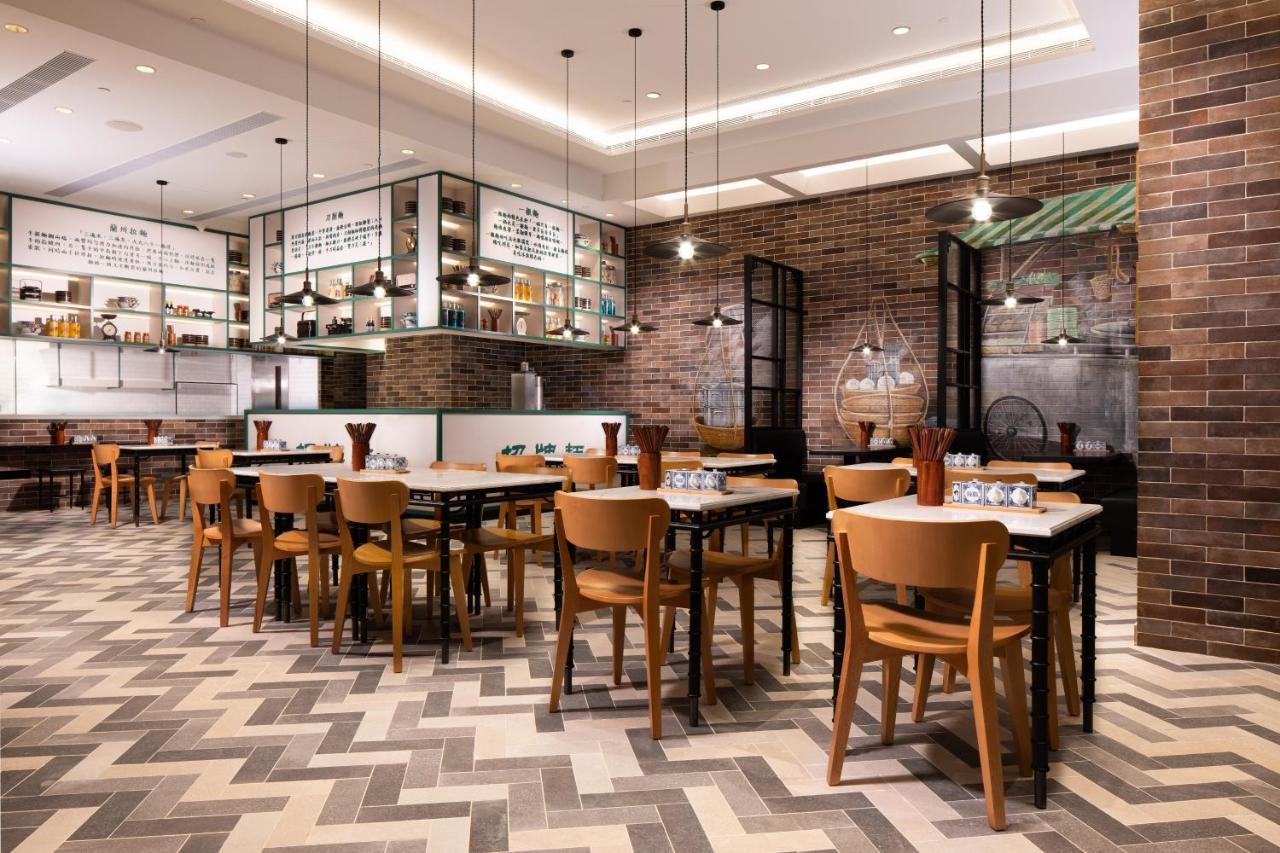Maison L'Occitane Macau Ngoại thất bức ảnh