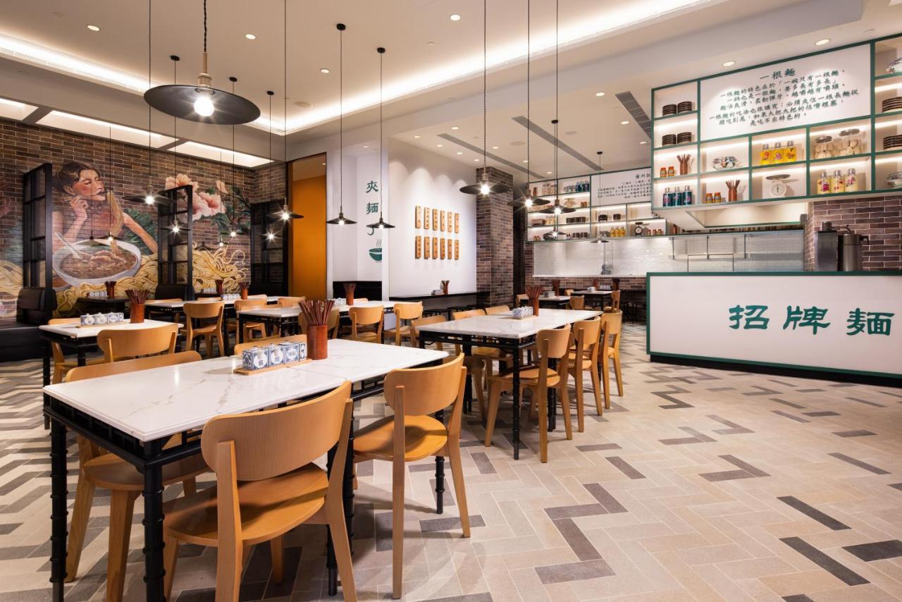 Maison L'Occitane Macau Ngoại thất bức ảnh