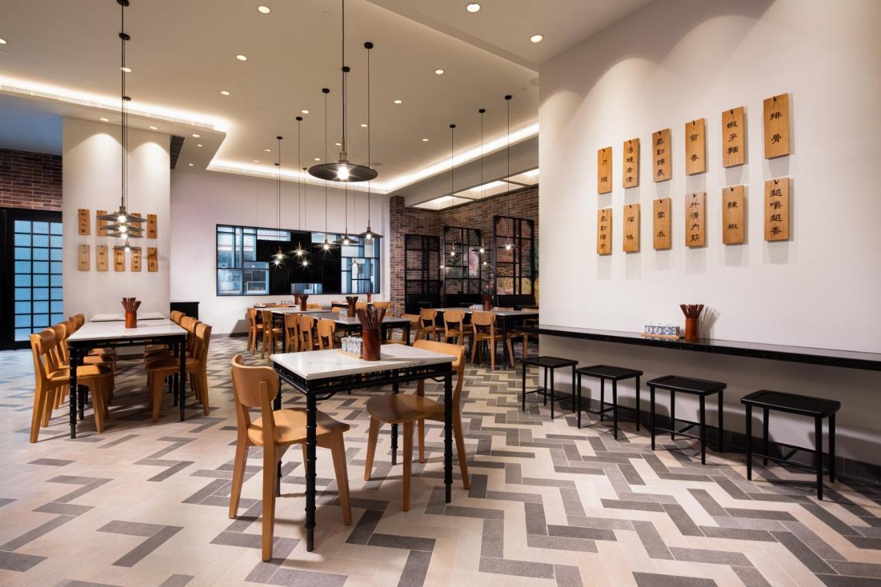 Maison L'Occitane Macau Ngoại thất bức ảnh