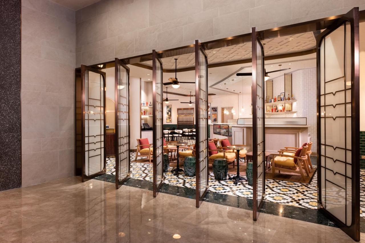 Maison L'Occitane Macau Ngoại thất bức ảnh