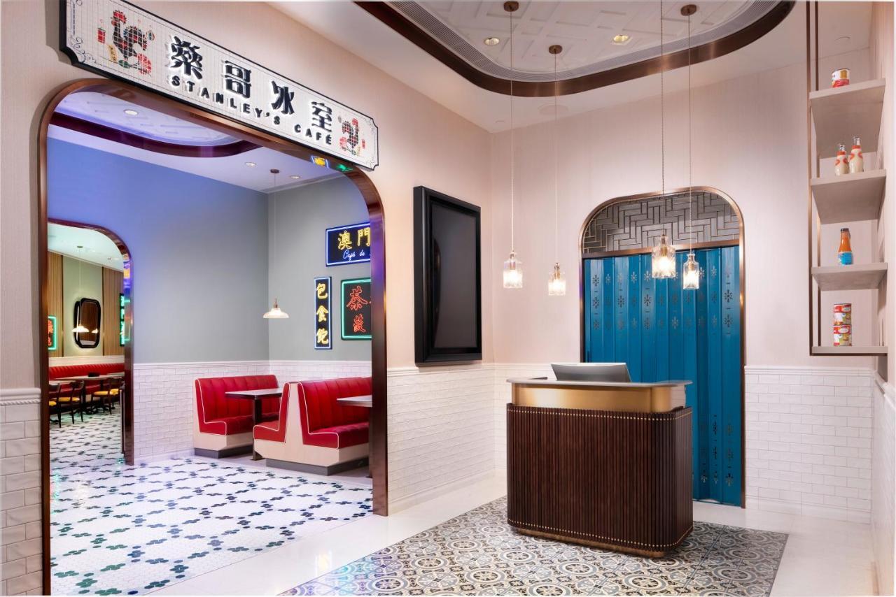 Maison L'Occitane Macau Ngoại thất bức ảnh