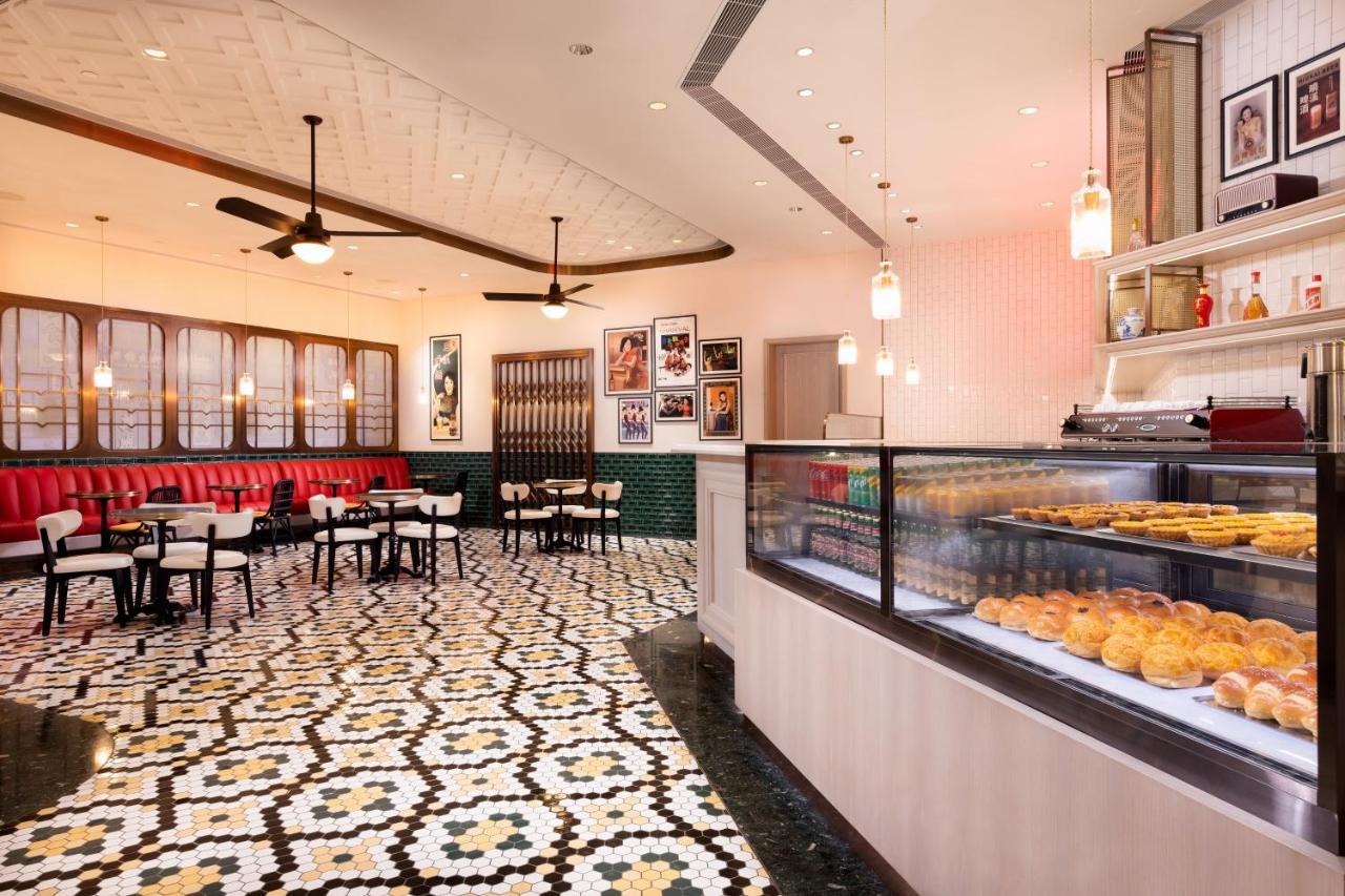 Maison L'Occitane Macau Ngoại thất bức ảnh