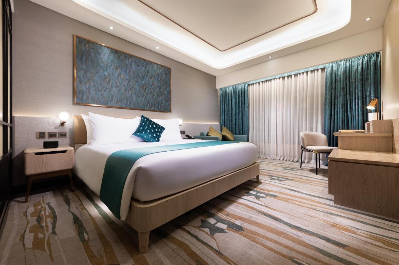 Maison L'Occitane Macau Ngoại thất bức ảnh