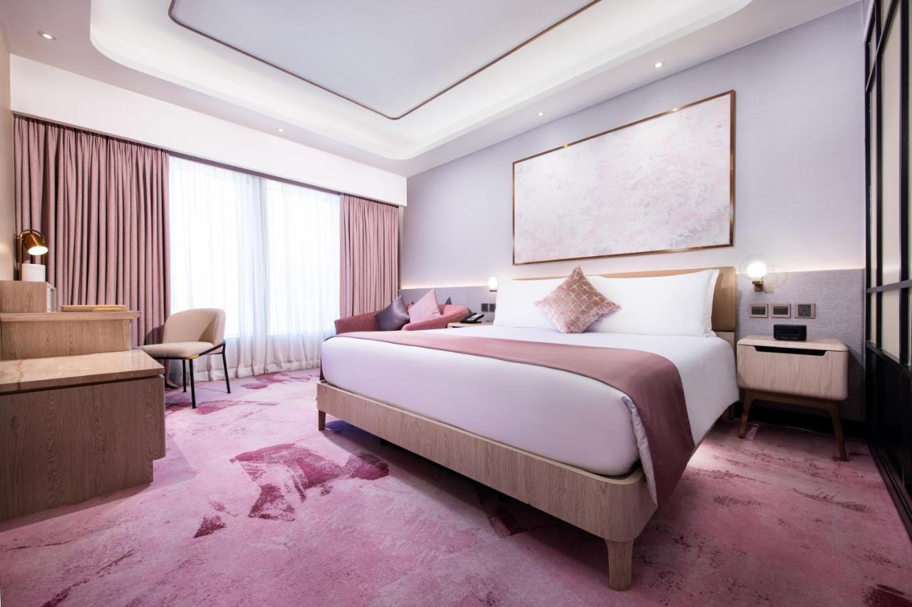 Maison L'Occitane Macau Ngoại thất bức ảnh
