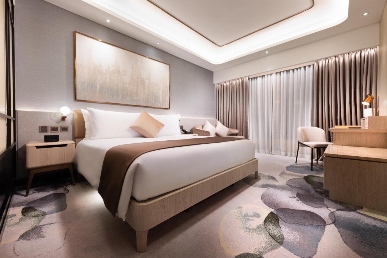 Maison L'Occitane Macau Ngoại thất bức ảnh