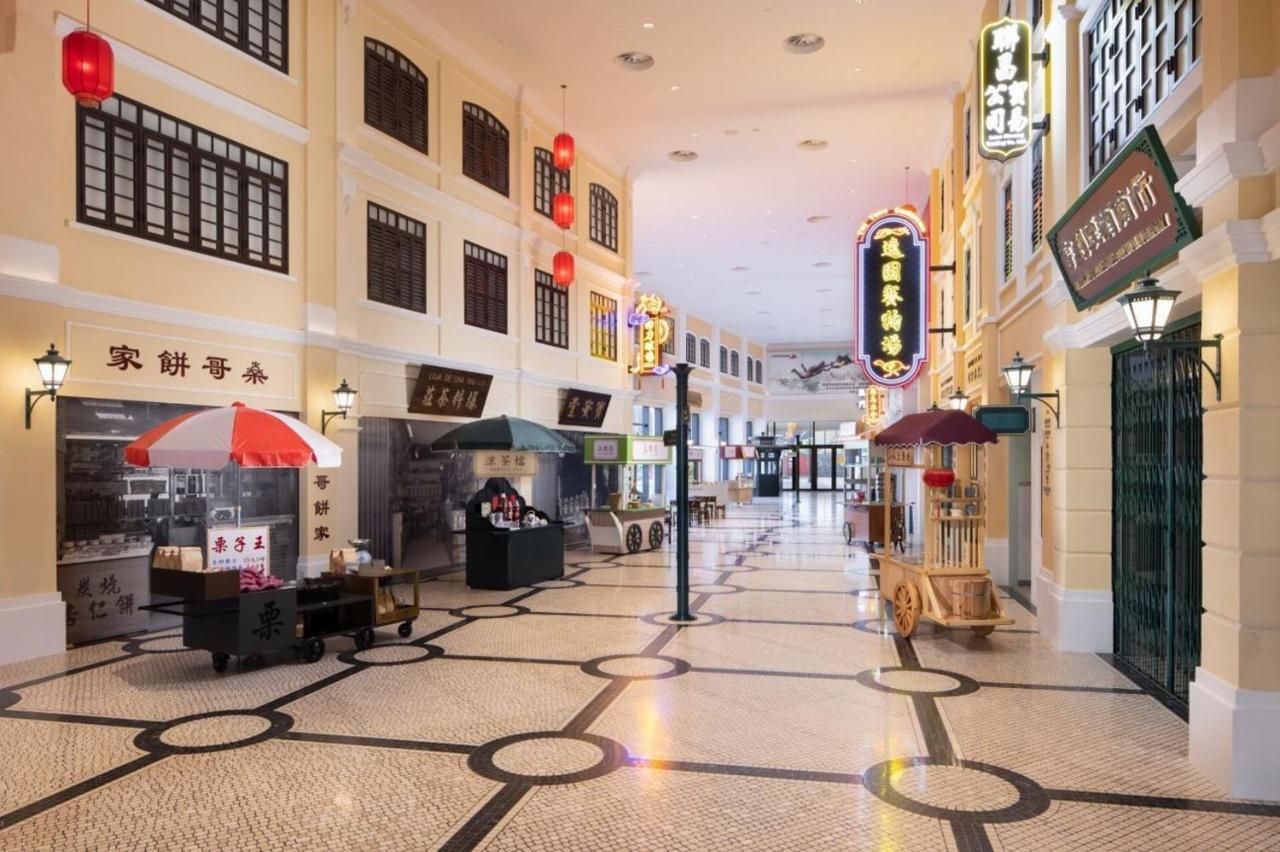 Maison L'Occitane Macau Ngoại thất bức ảnh