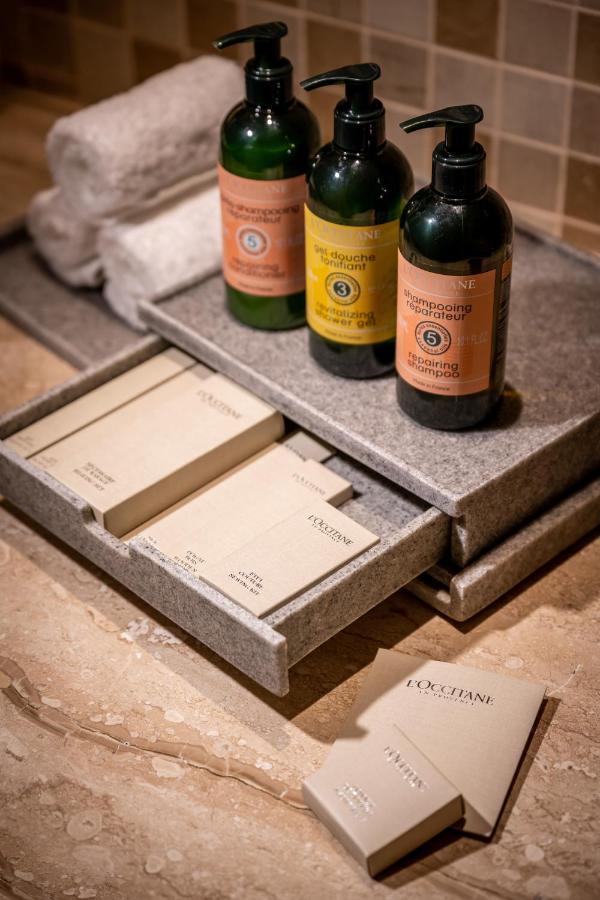 Maison L'Occitane Macau Ngoại thất bức ảnh
