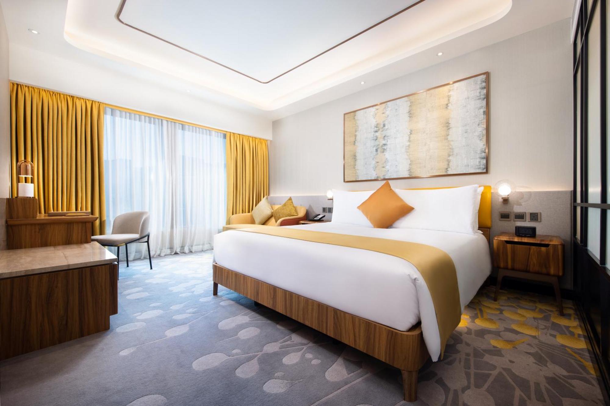 Maison L'Occitane Macau Ngoại thất bức ảnh