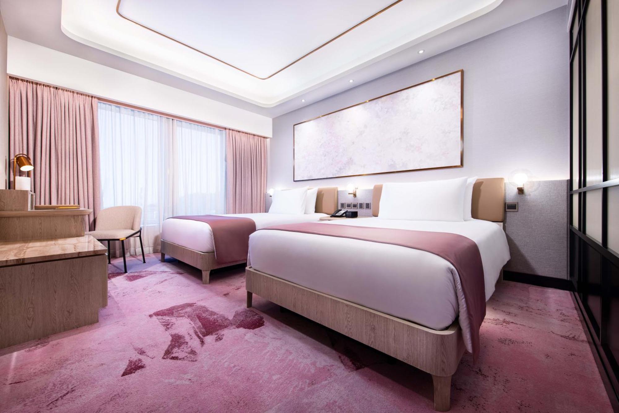 Maison L'Occitane Macau Ngoại thất bức ảnh