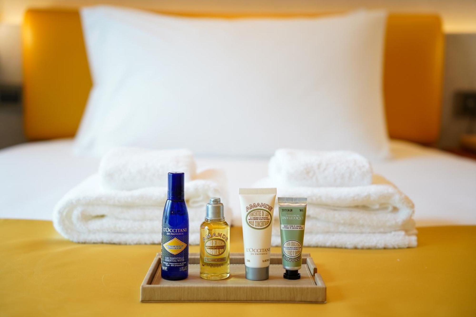 Maison L'Occitane Macau Ngoại thất bức ảnh
